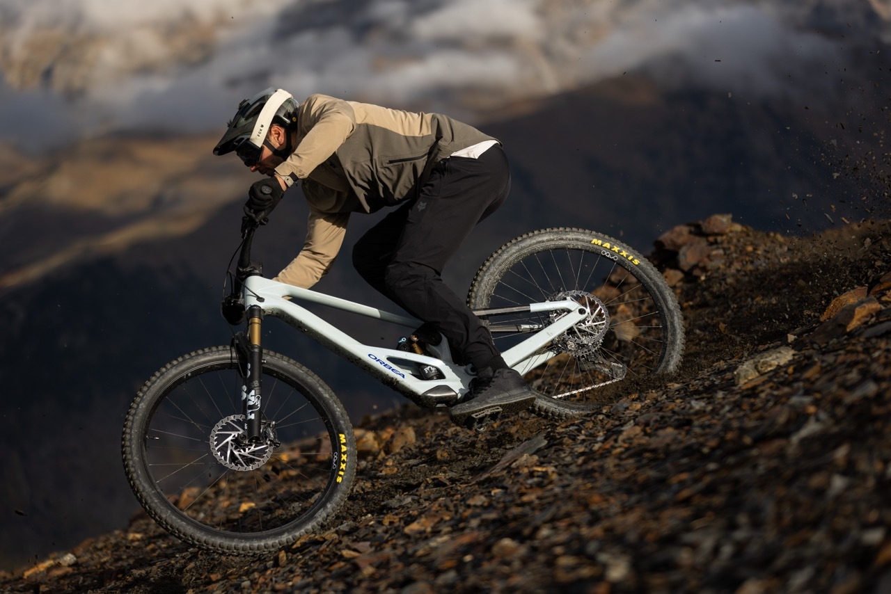 Orbea Rallon RS LTD 2027 Orbea Rallon RS LTD 2027