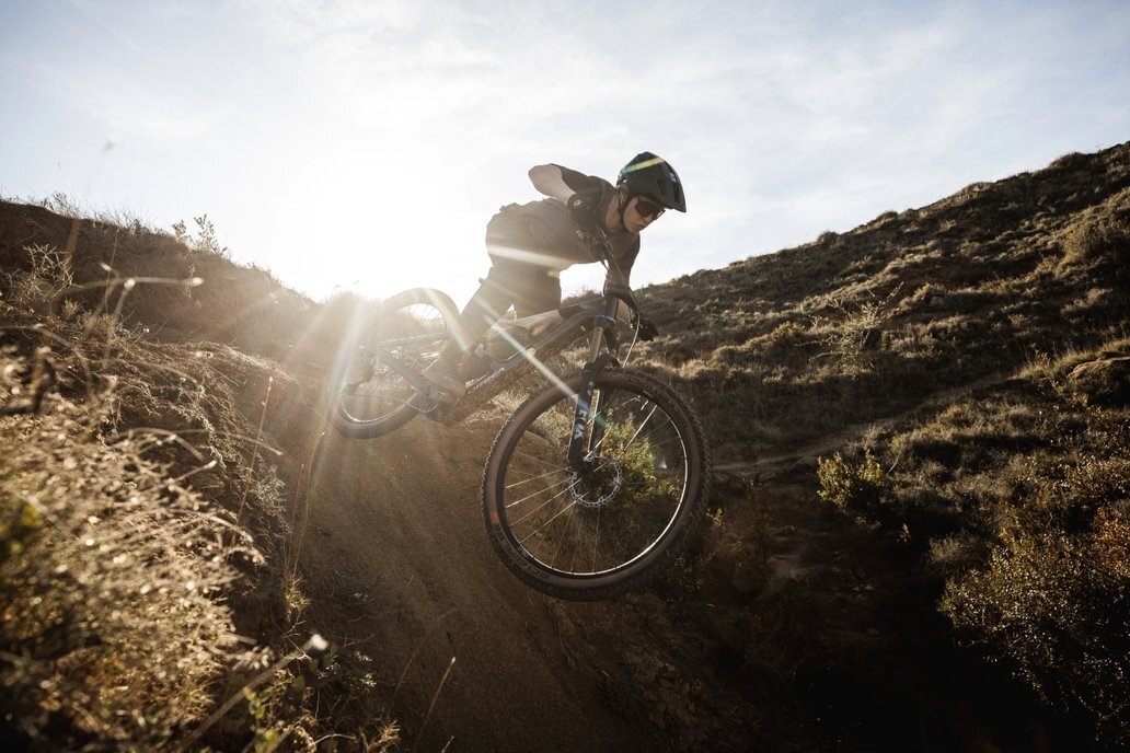 Orbea Rise SL 2026 MK 4