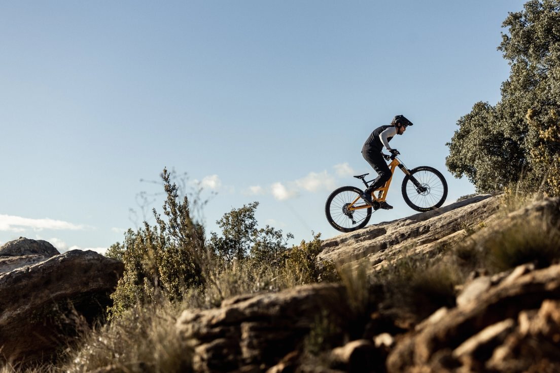 Orbea Rise SL 2026 MK 4