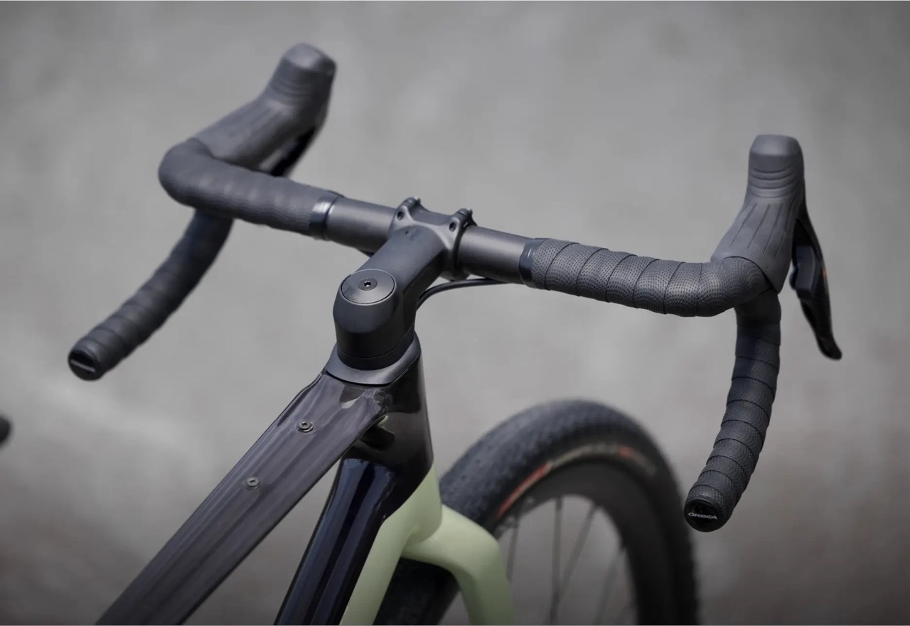 Orbea Terra 2026