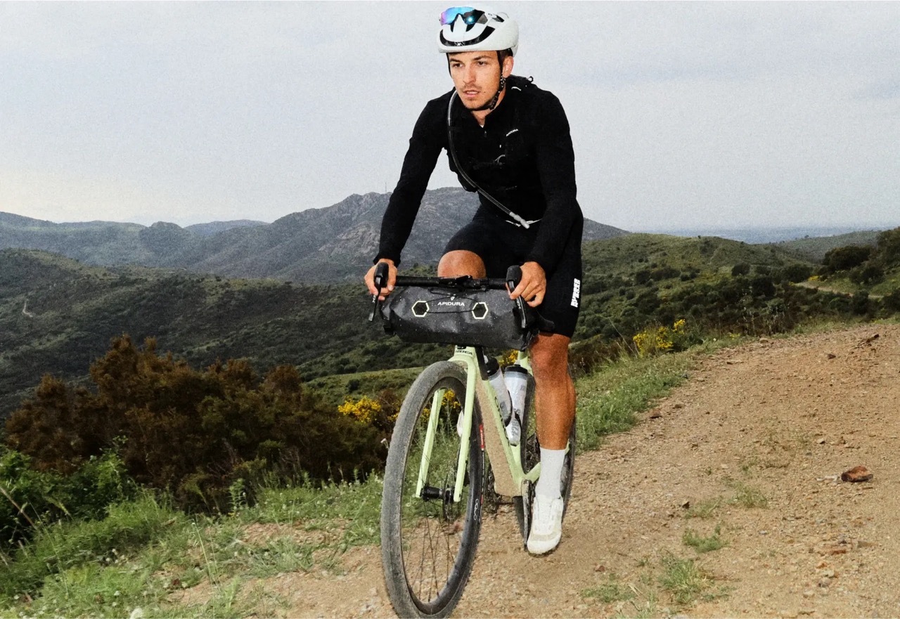 Orbea Terra 2026