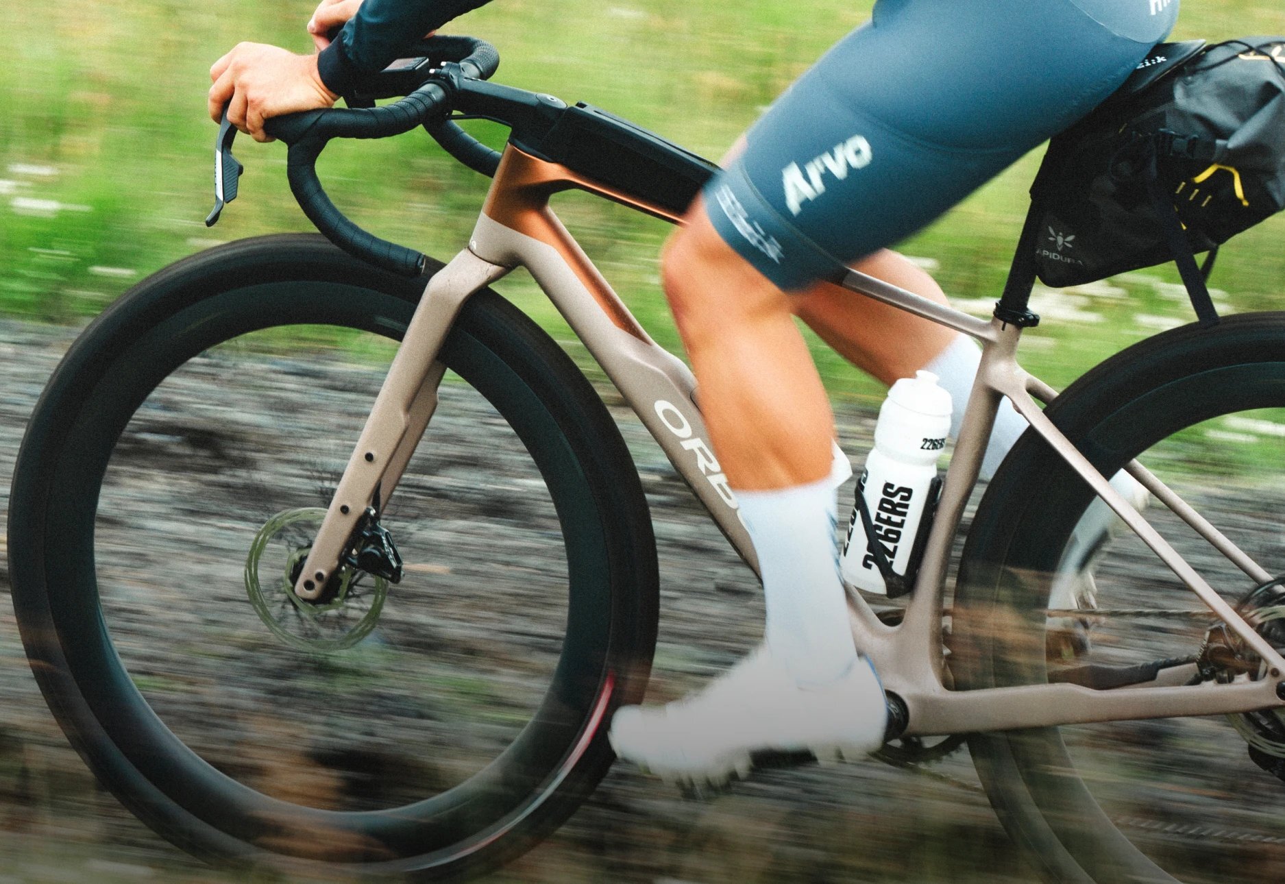 Orbea Terra M31ETEAM 2026 Orbea Terra M31ETEAM 2026