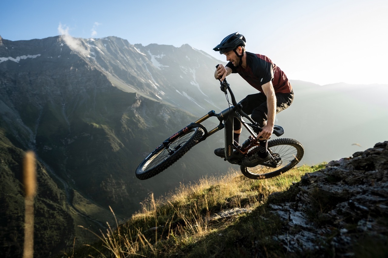 Orbea Wild 2026