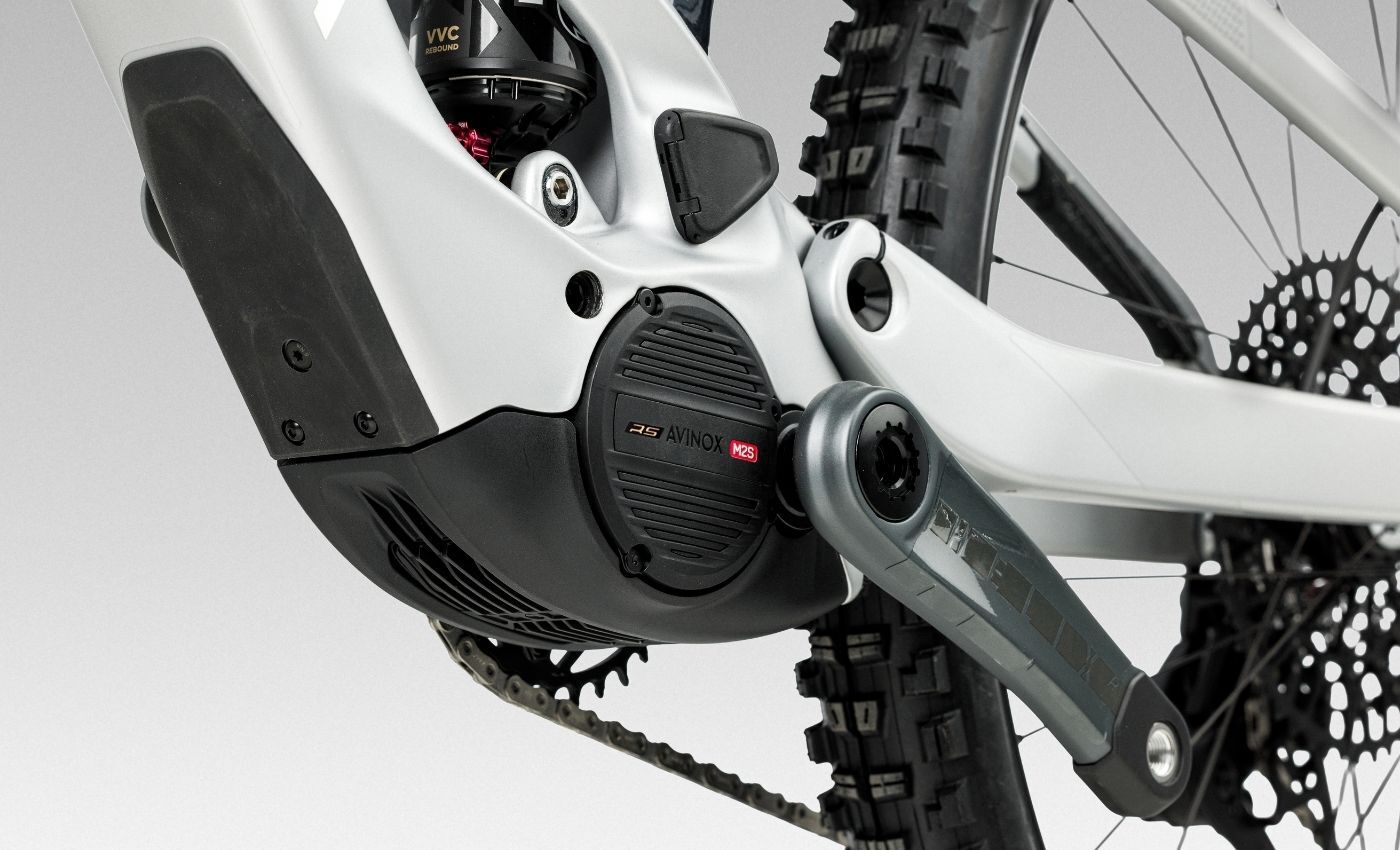 Orbea Wild LT 2027 Orbea Wild LT 2027