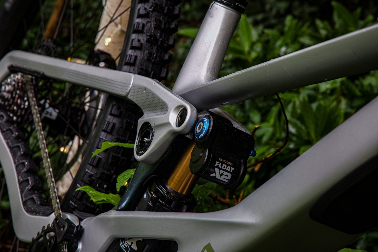 Orbea Wild LT 2027 Orbea Wild LT 2027