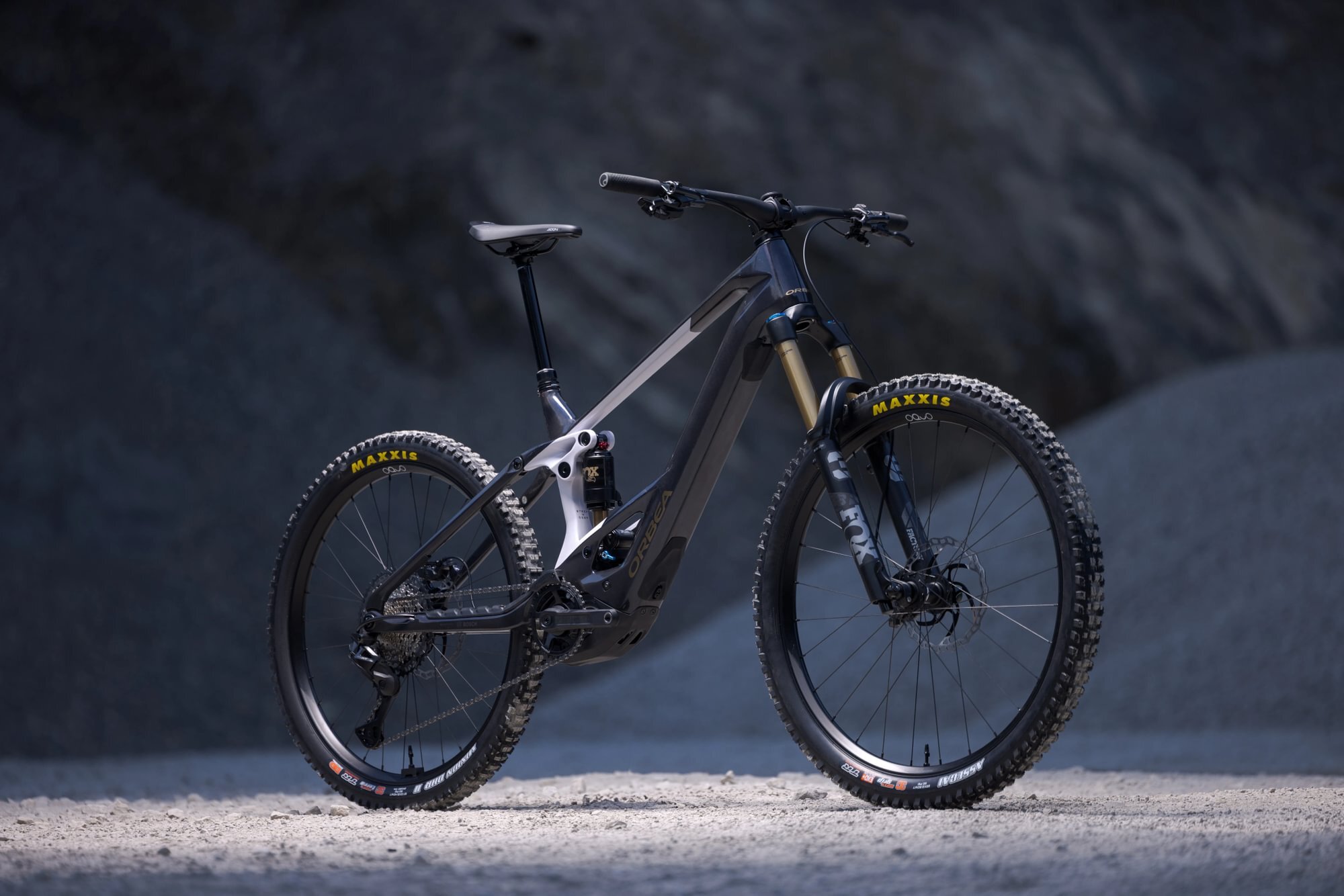 Orbea Wild 2026