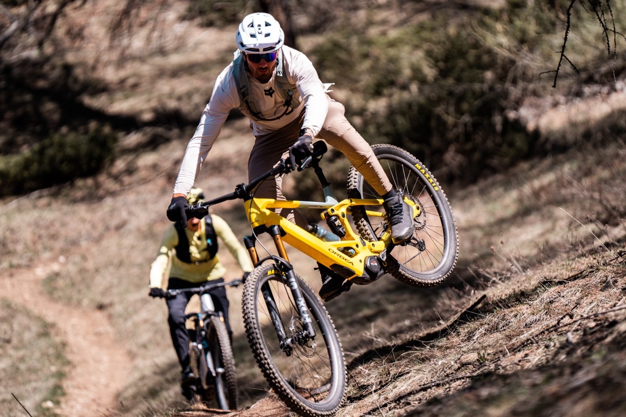 Orbea Wild TR 2027