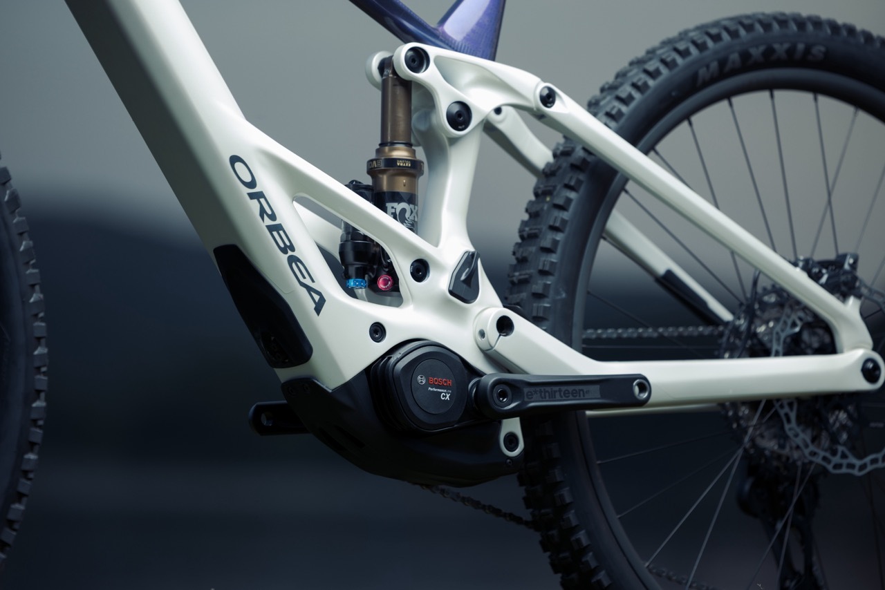 Orbea Wild TR 2027