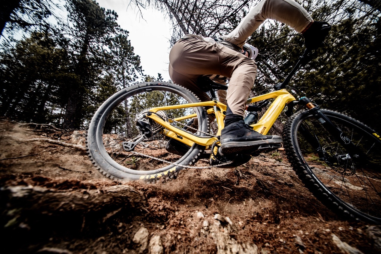 Orbea Wild TR 2027