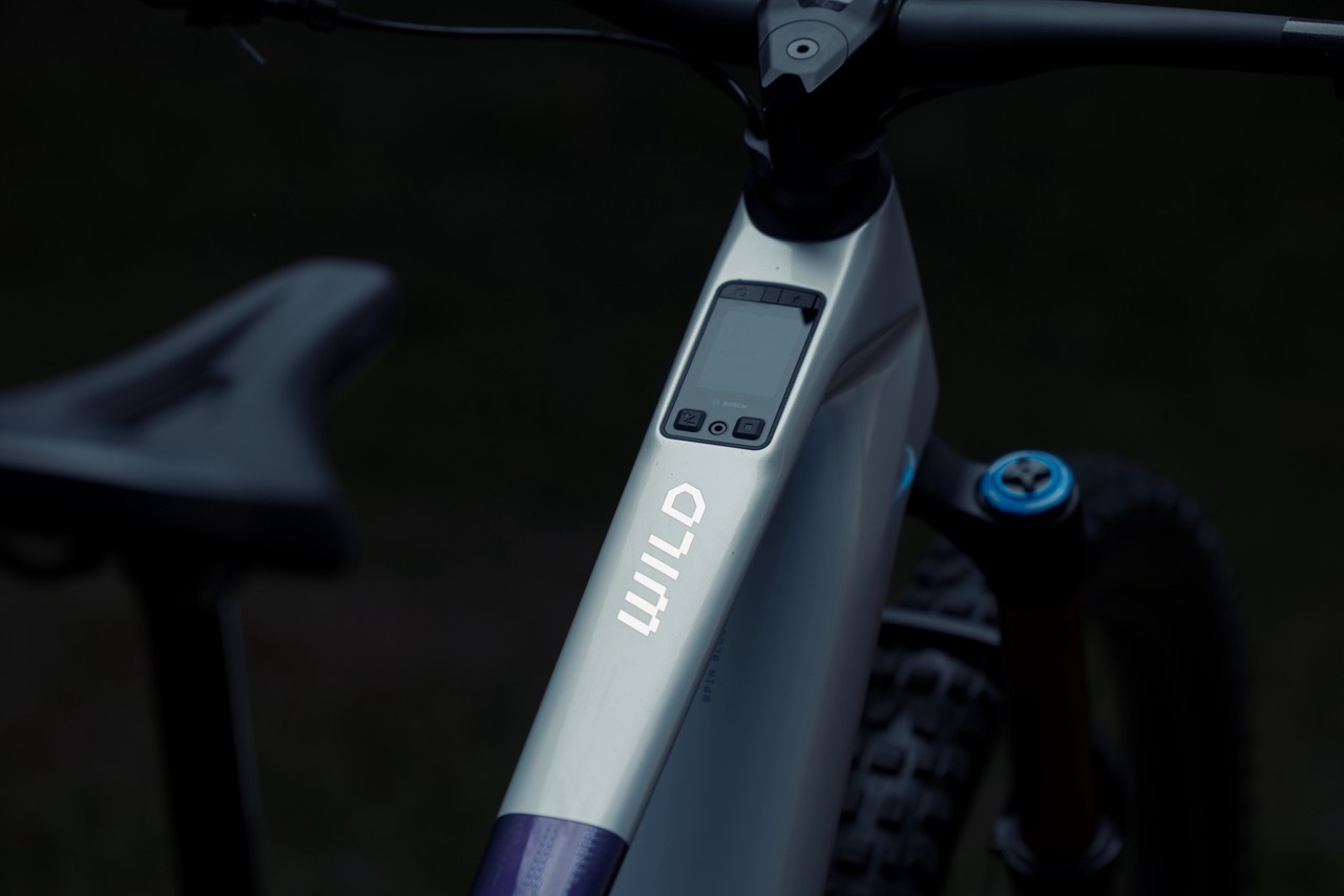 Orbea Wild TR 2027