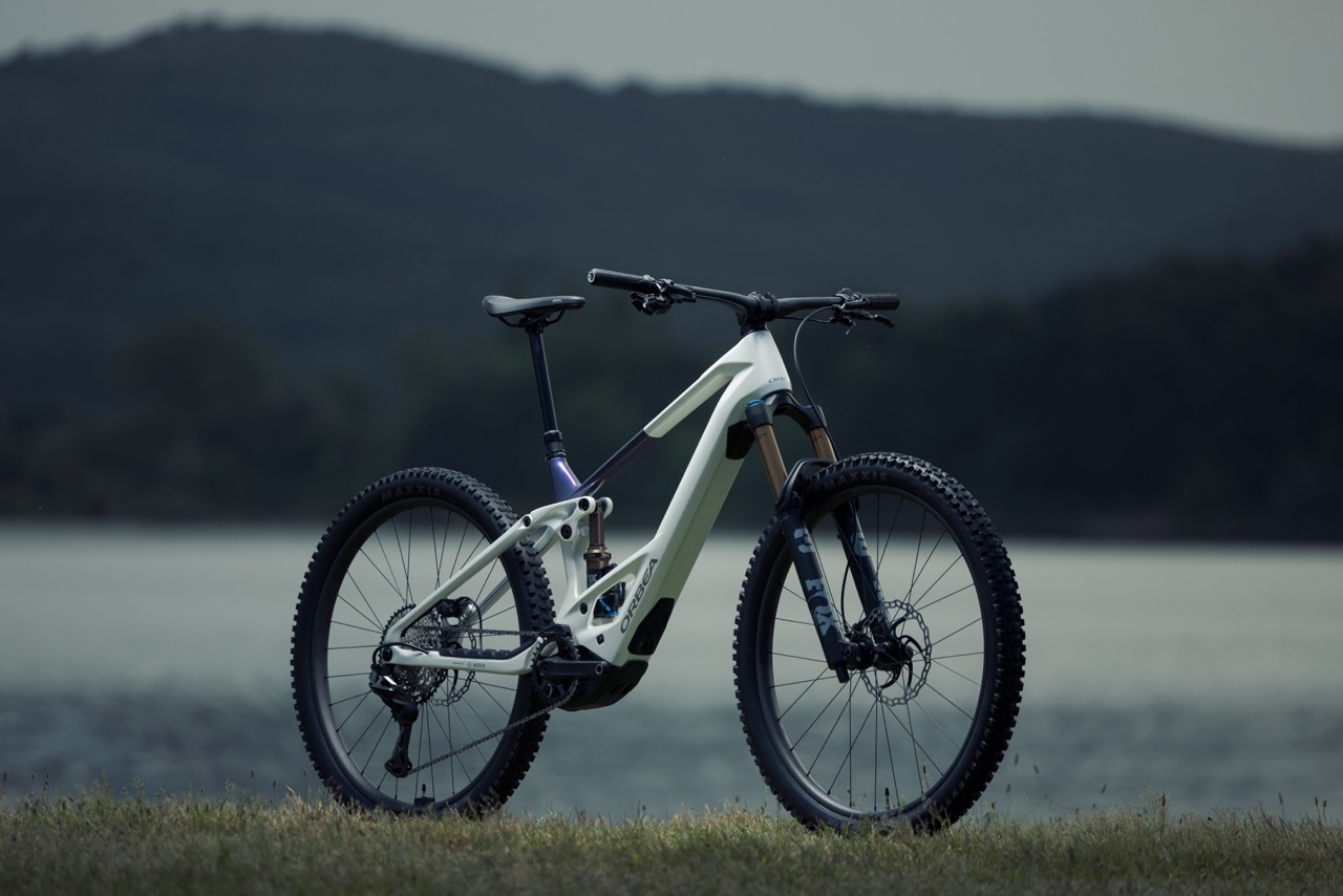 Orbea Wild TR 2027