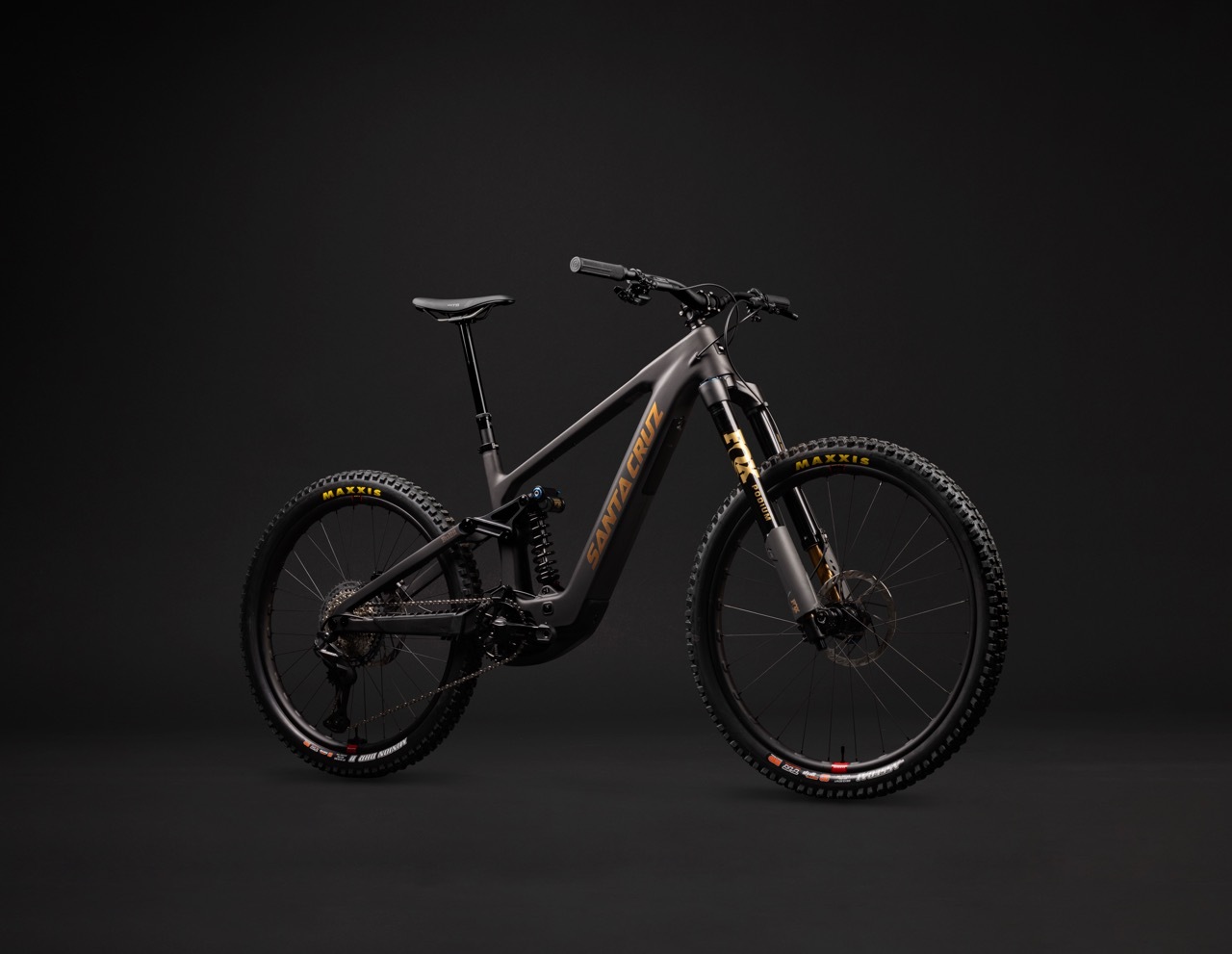 Santa Cruz Bullit CC Di2 RSV 2027