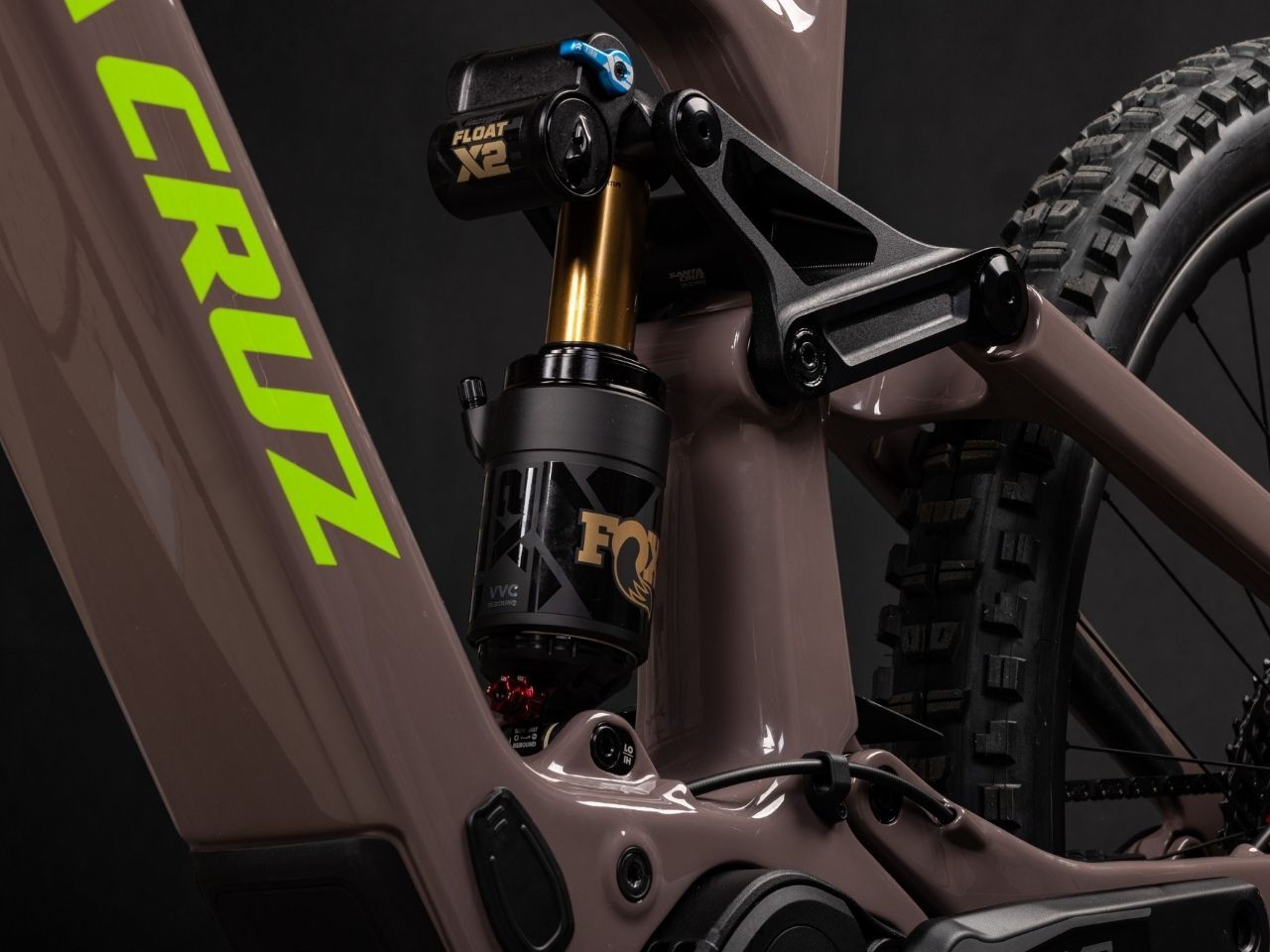 santa cruz bullit cc x0 axs rsv