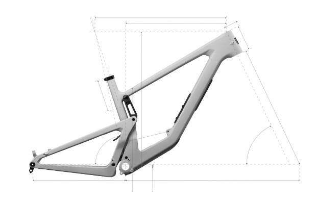 Santa Cruz Geometry