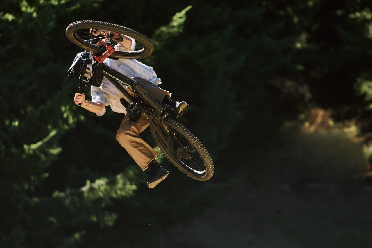 santa cruz nomad 7 cc x0 axs 2027