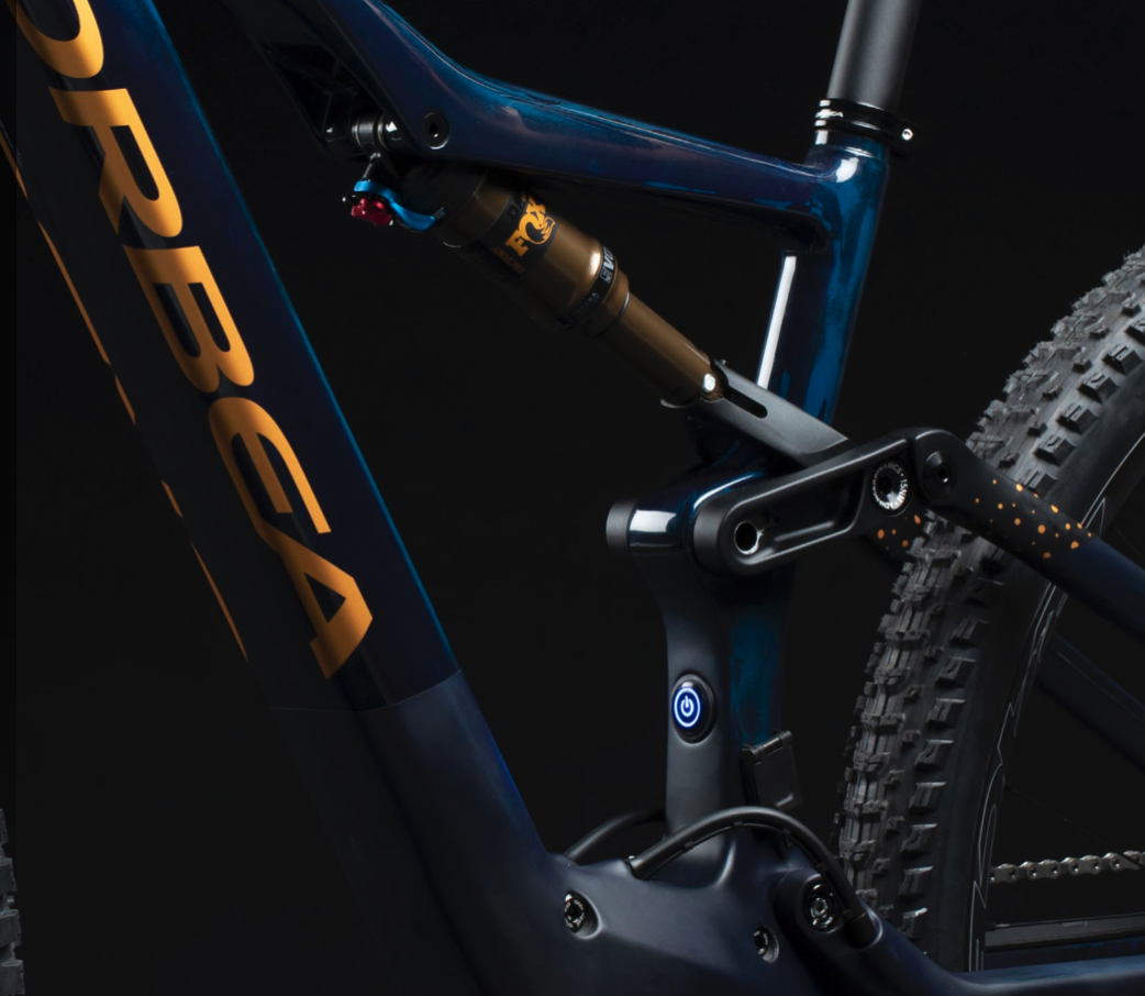 orbea rise m20 review