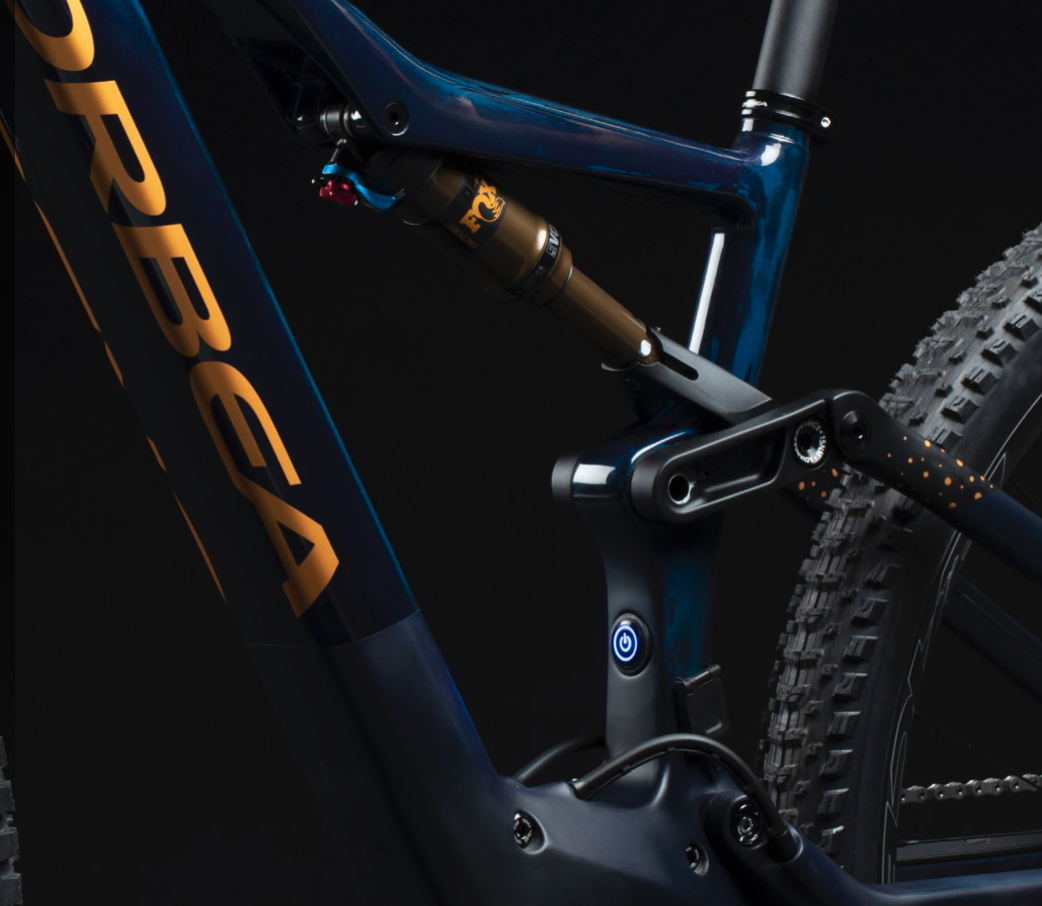 orbea rise 2021 price