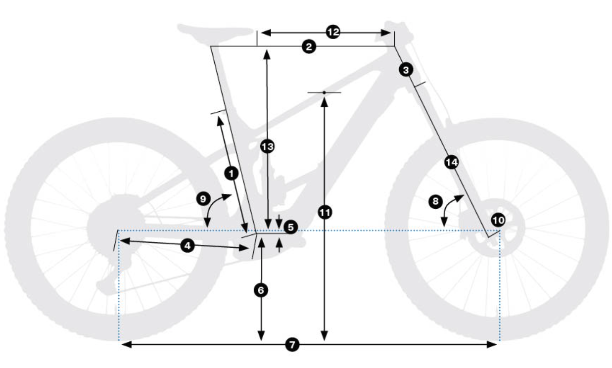 Orbea Wild TR 2027