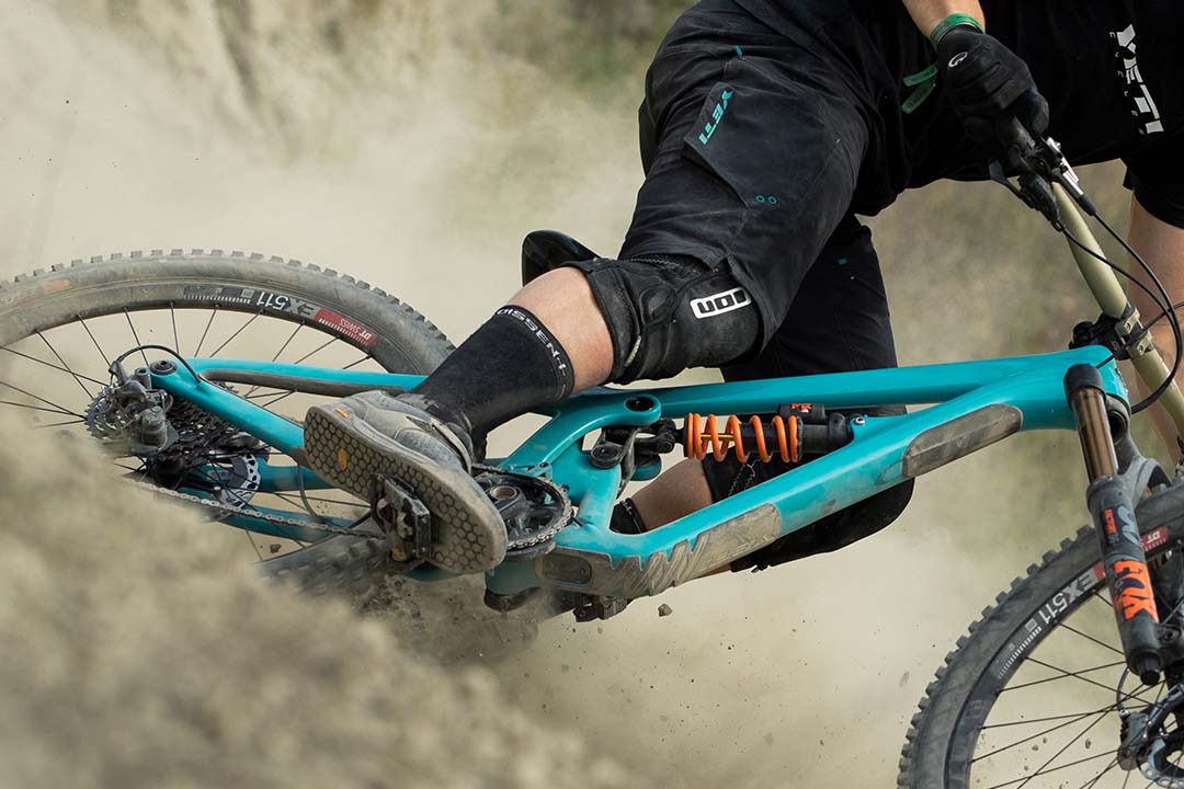 Yeti SB165 Chain Guide