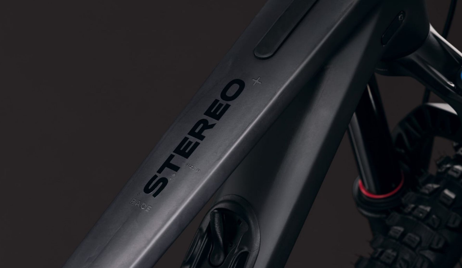Cube Stereo HPC Race 2027
