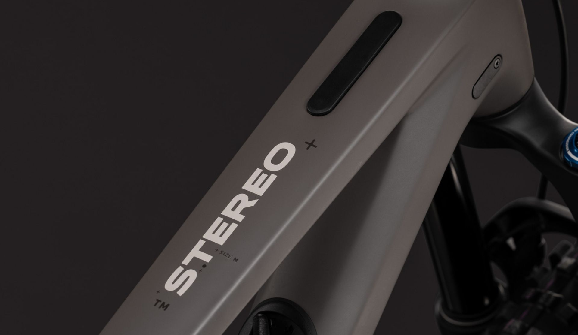 Cube Stereo HPC TM 2027 Cube Stereo HPC TM 2027