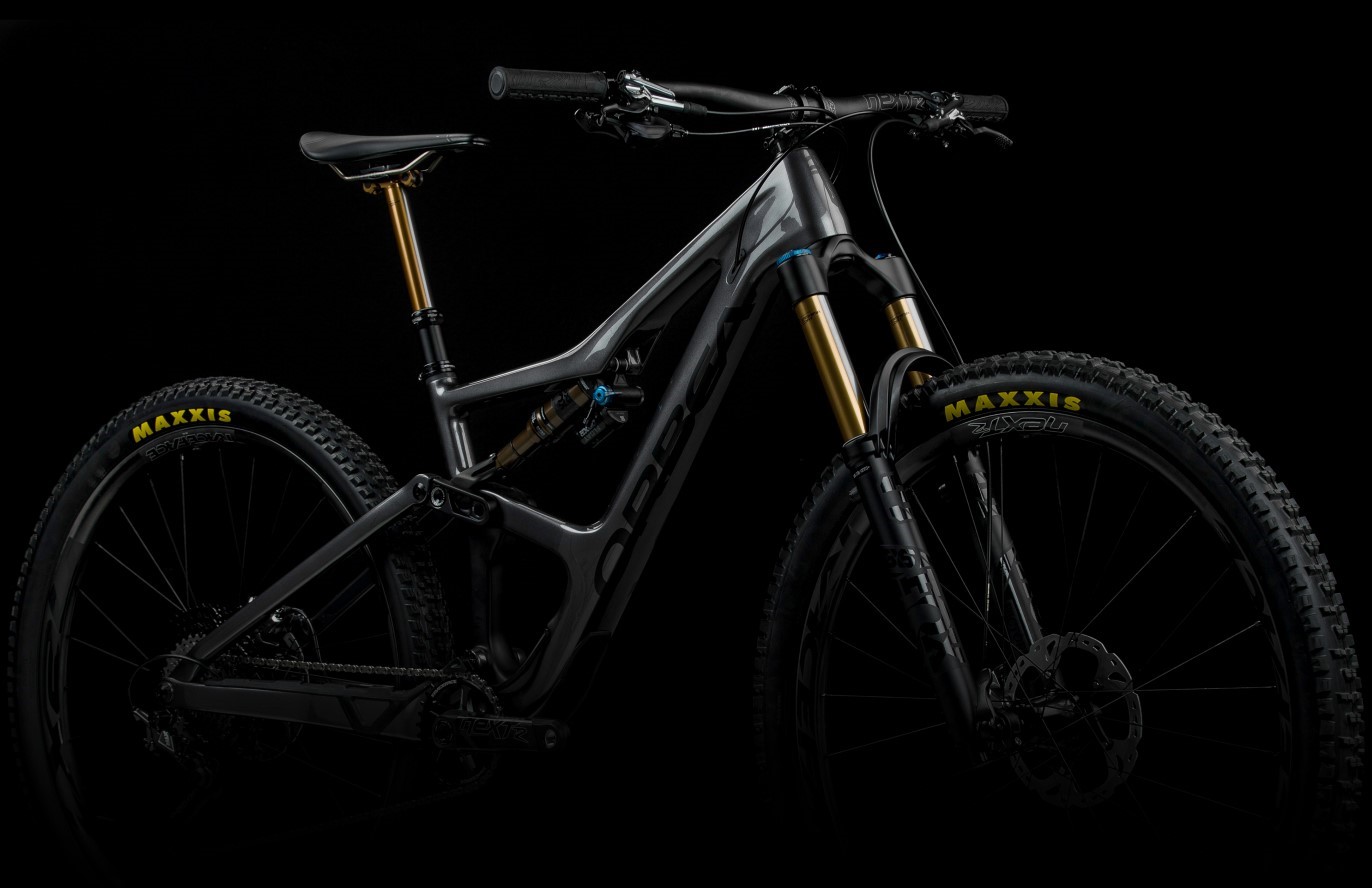 orbea occam h20 specs