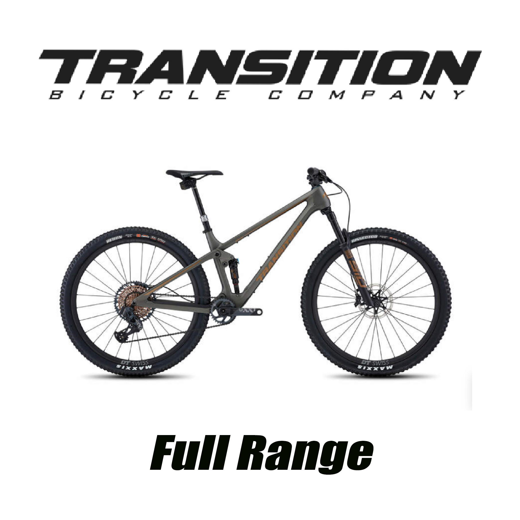 transition bikes uk