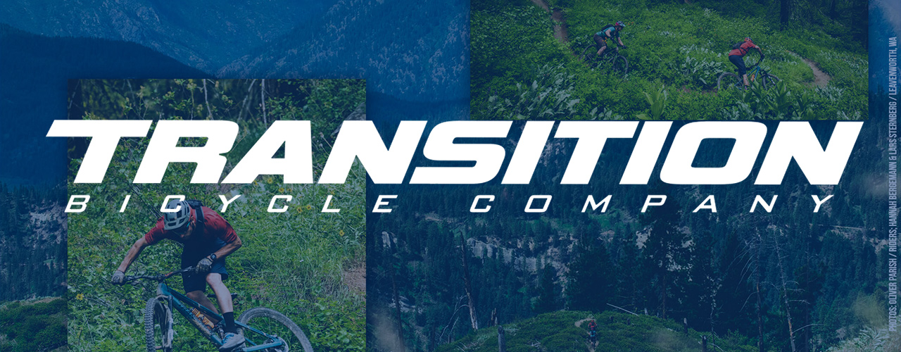 Transition Bikes UK