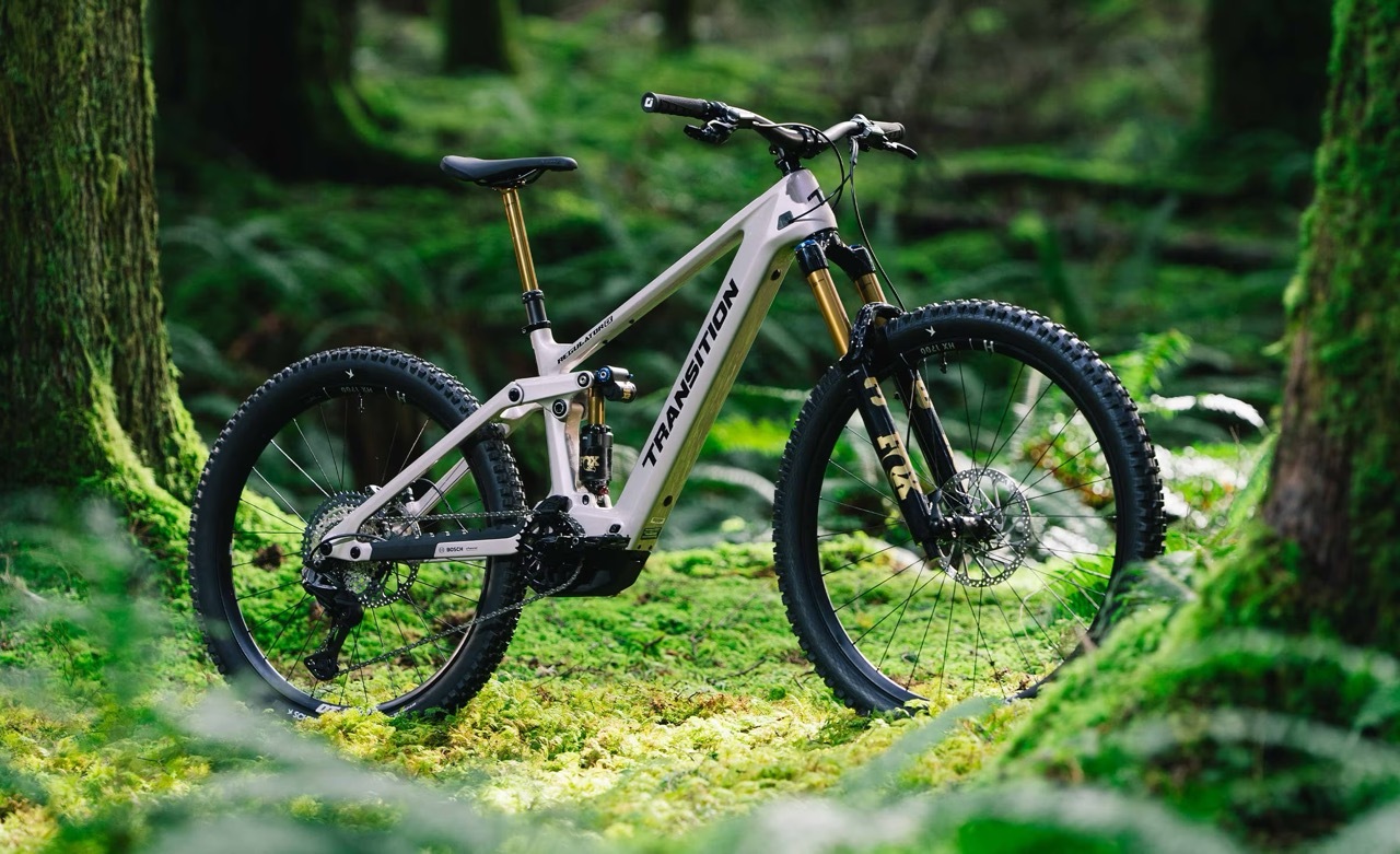 Transition Regulator CX 2027