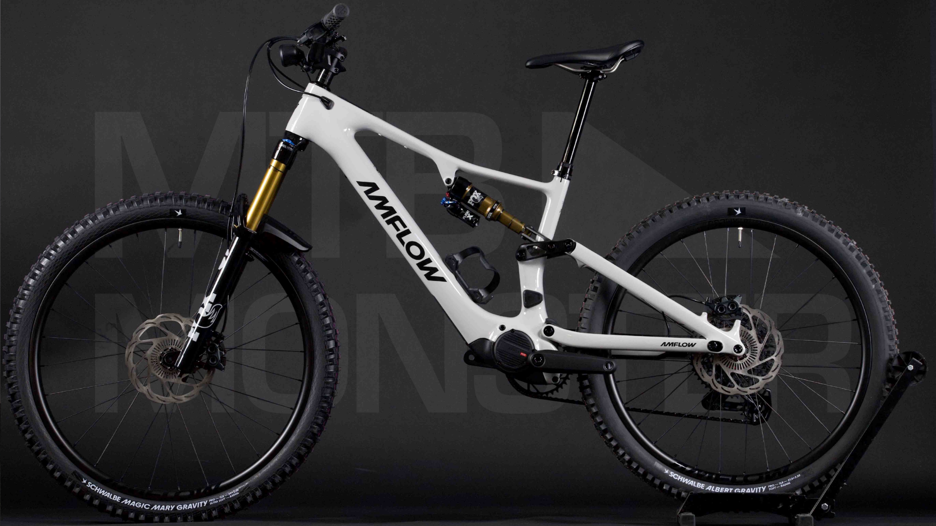 Amflow PX Carbon Pro 2027 