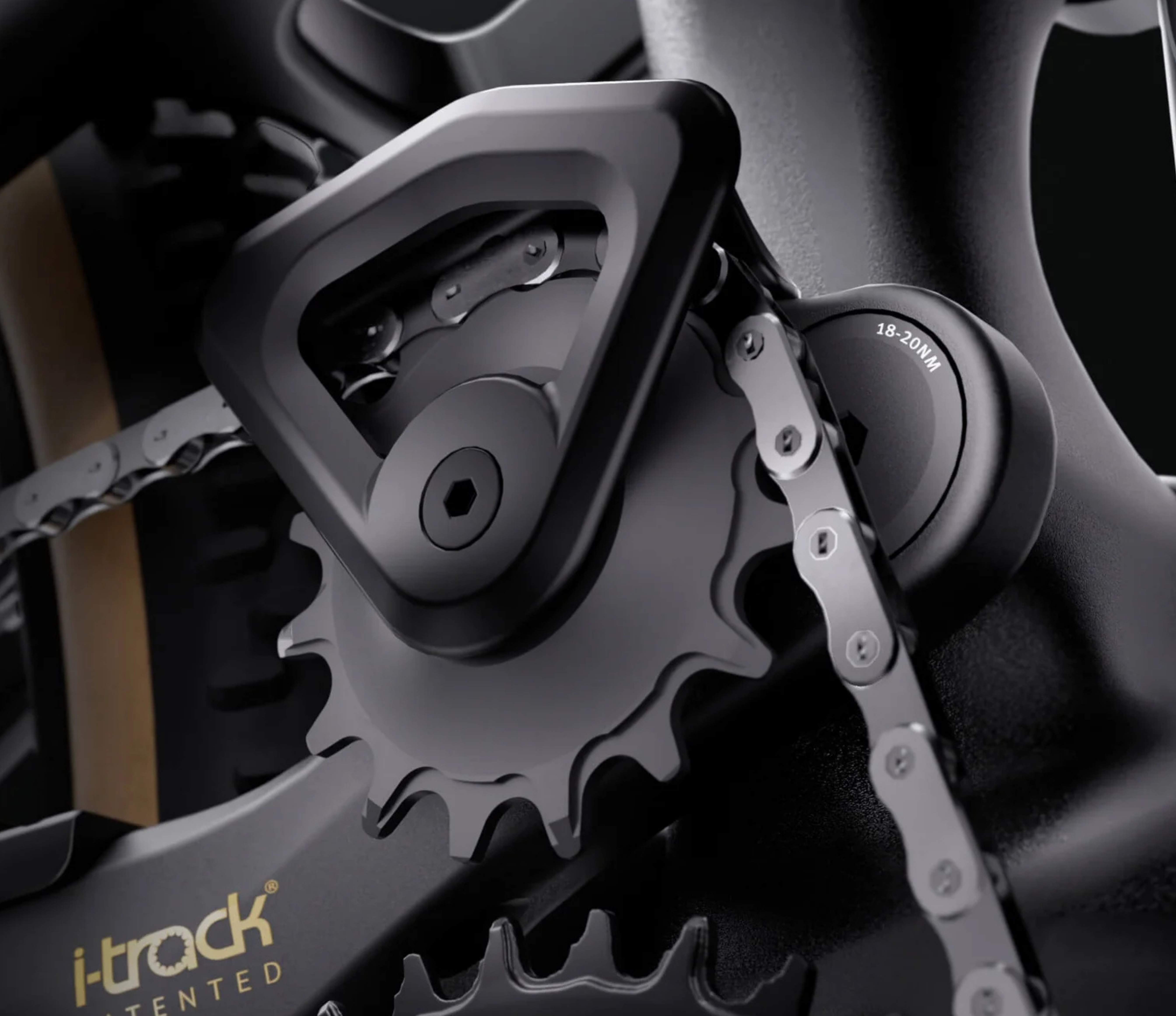 Velduro Rogue R 2026