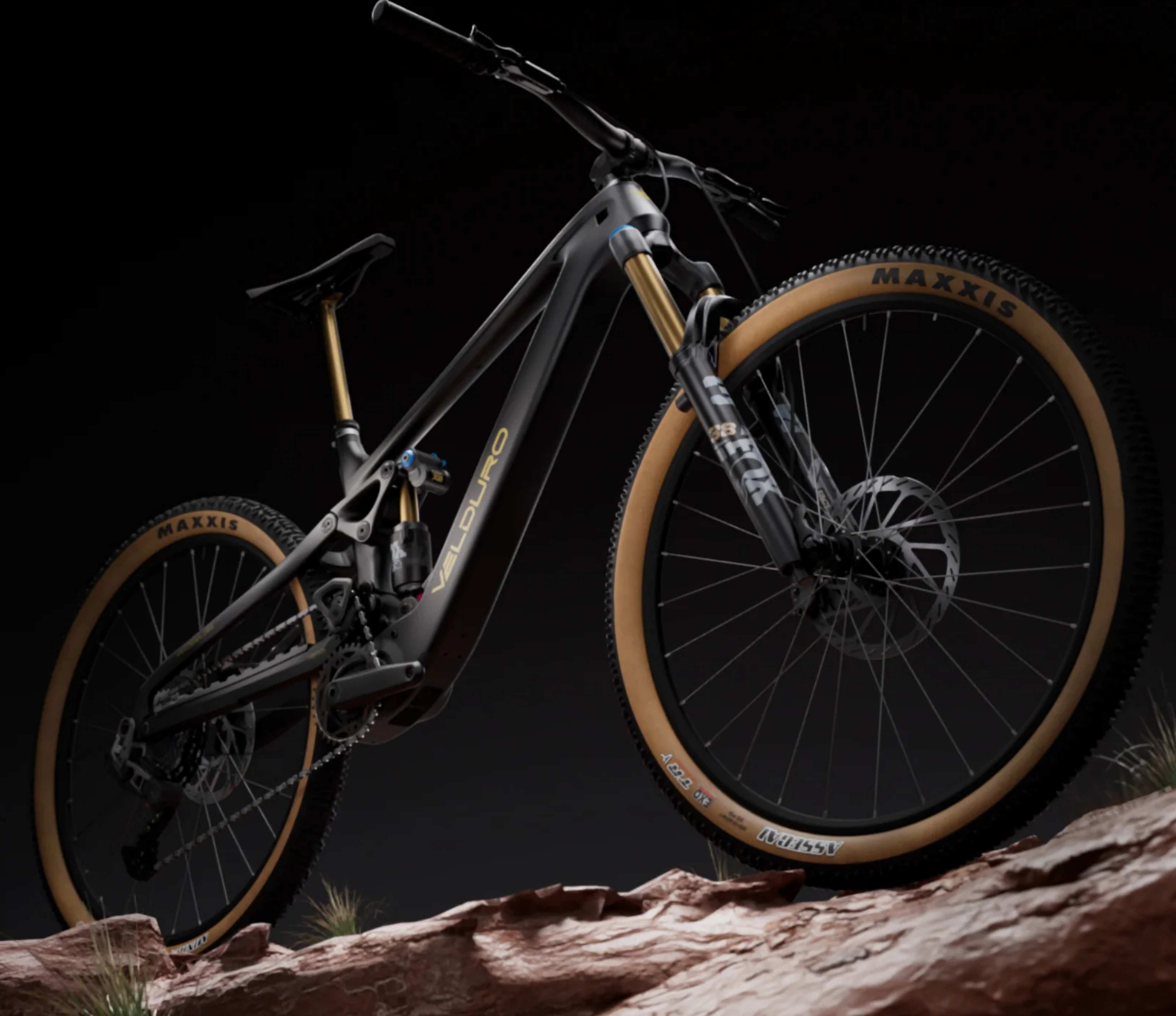 Velduro Rogue X 2026