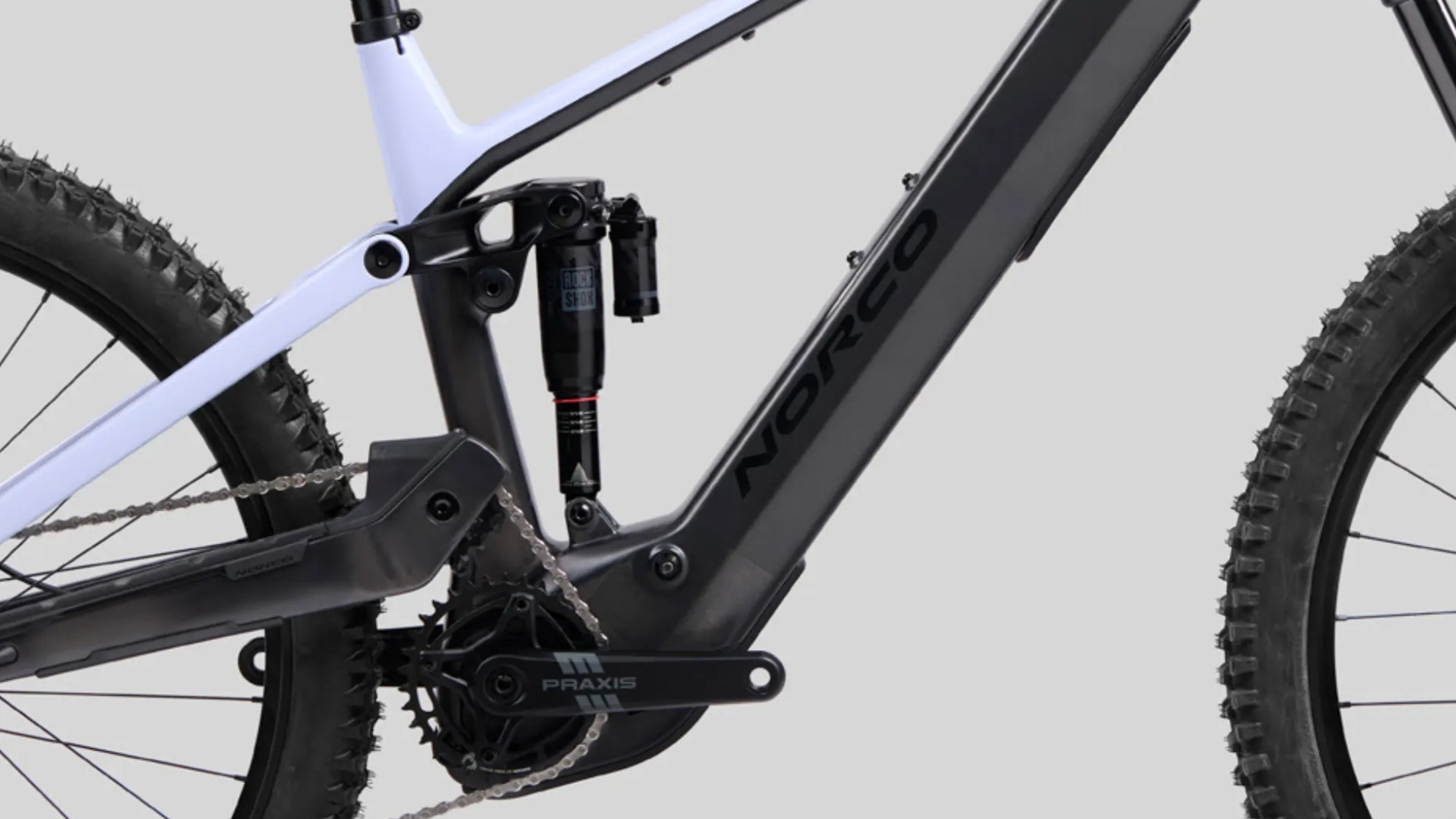 Norco Sight VLT cx c3 2026