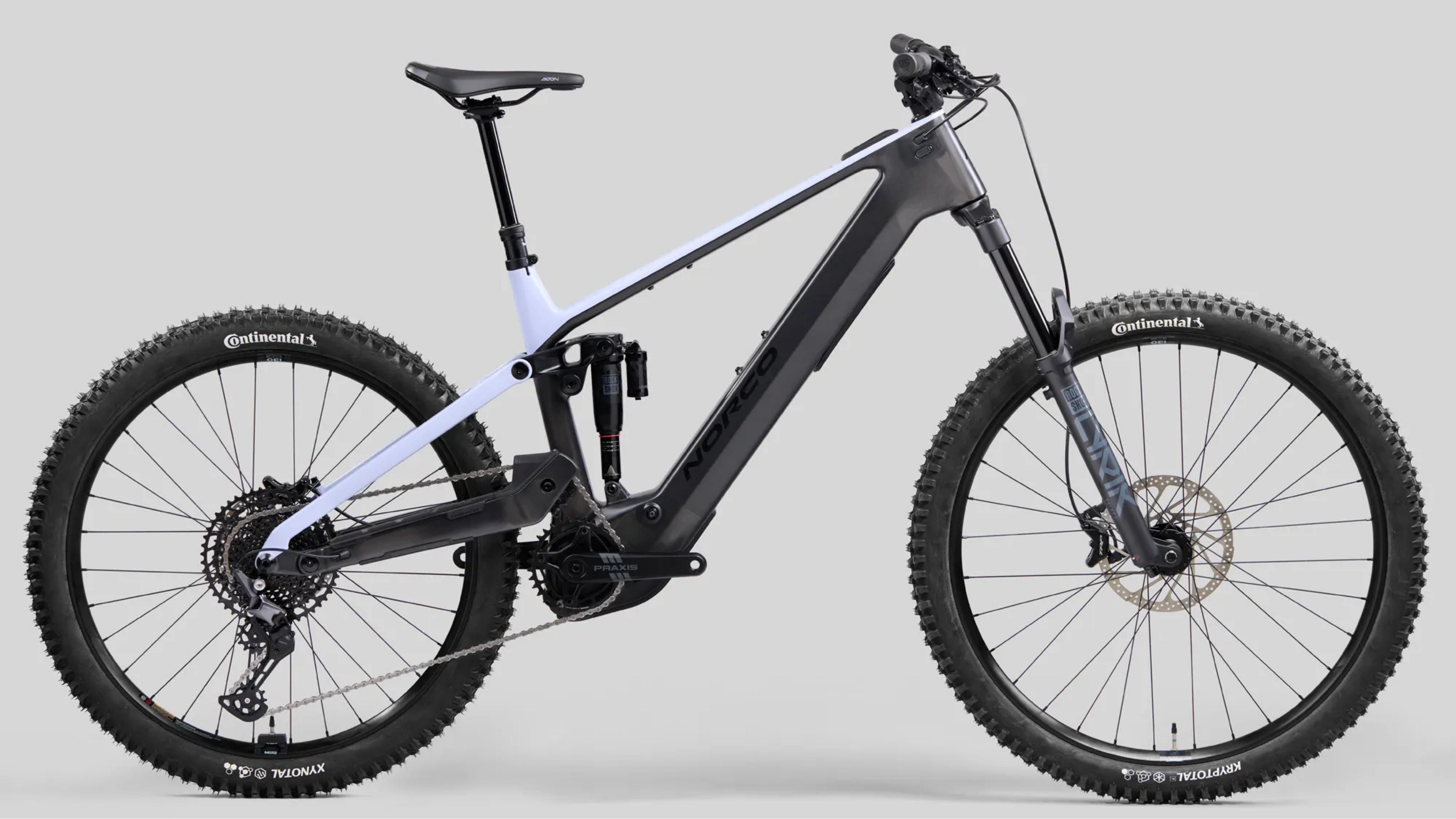 Norco Sight VLT cx c3 2026