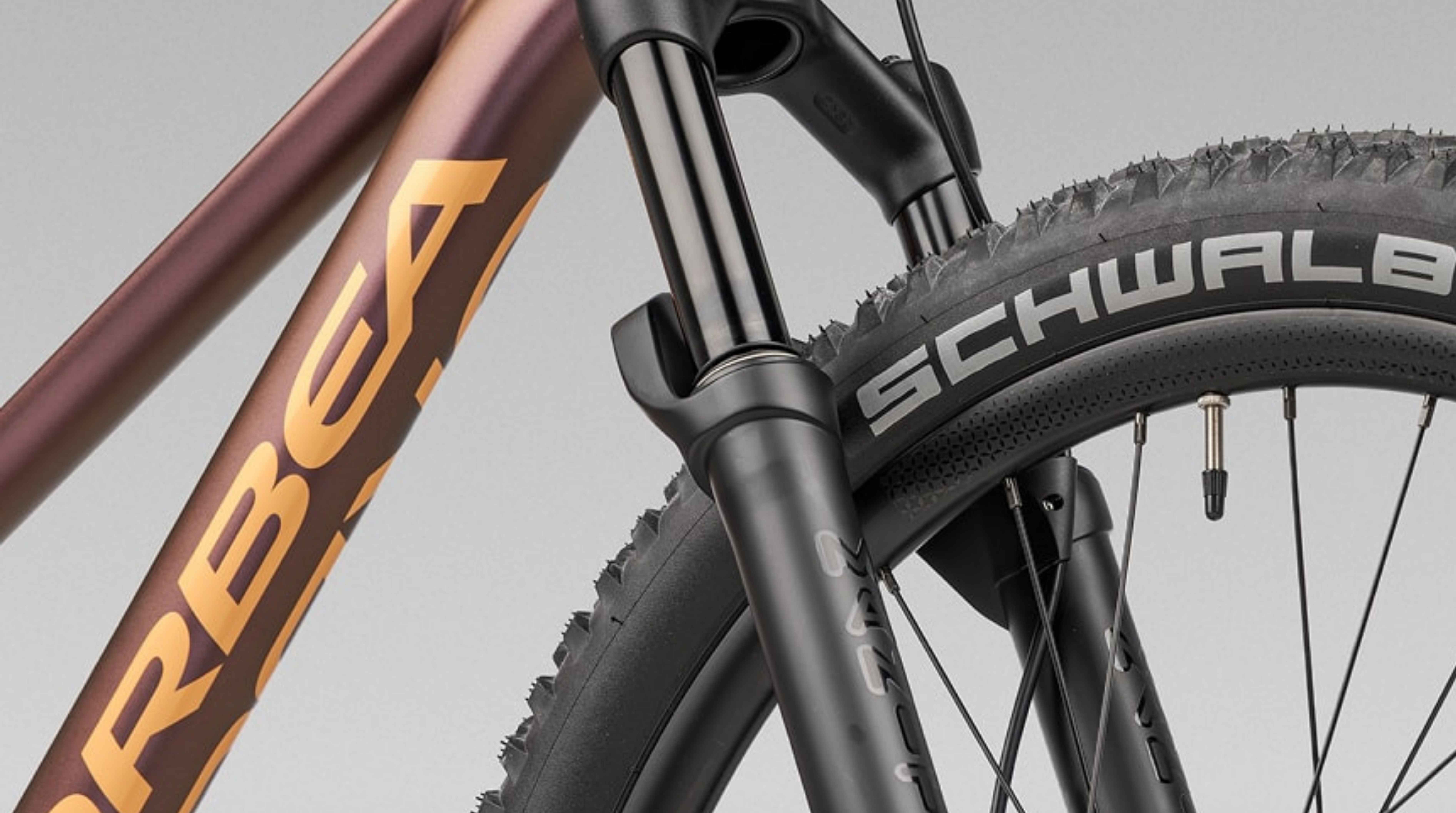 Orbea KIMU 24 H10 TR