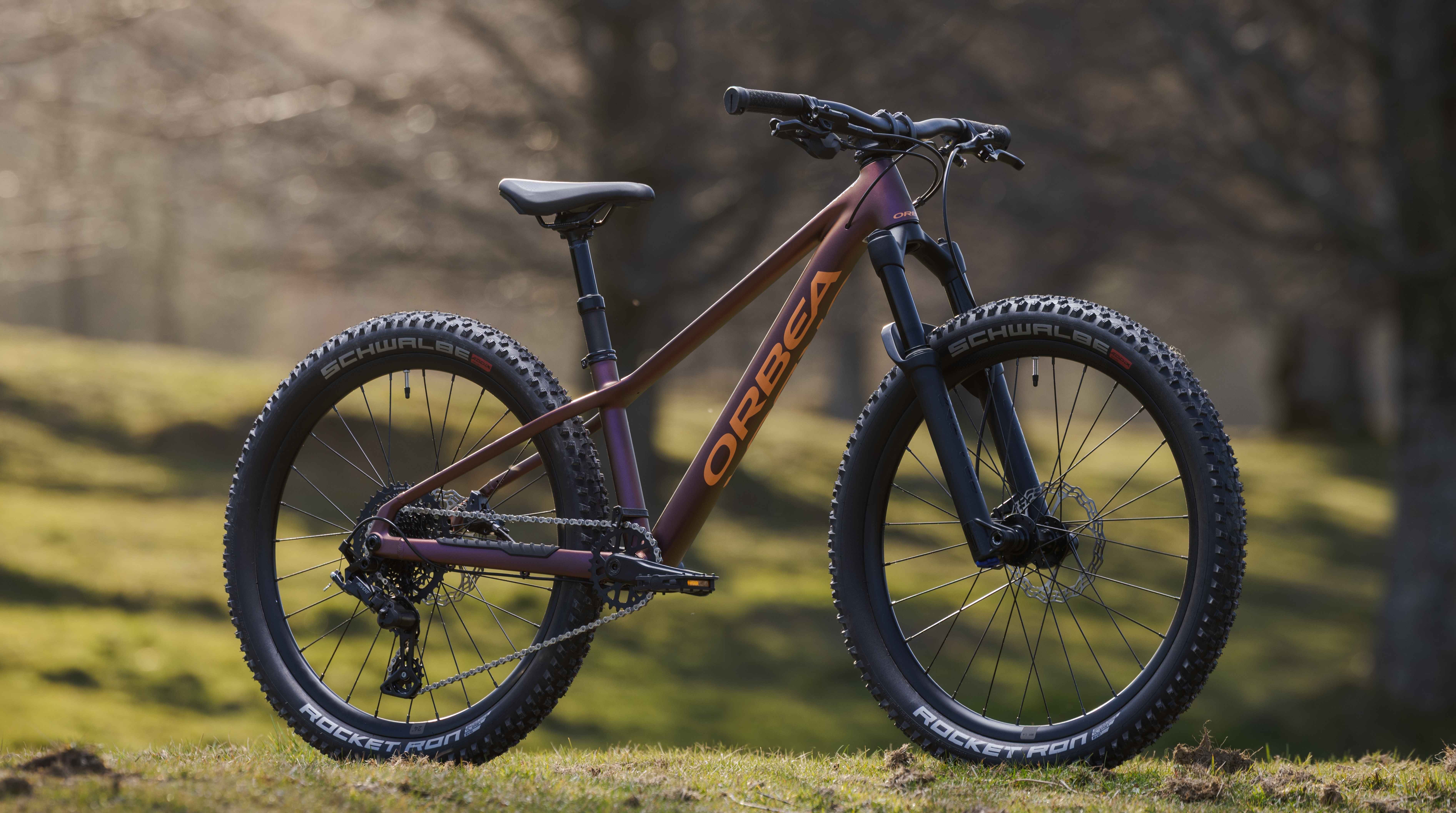 Orbea KIMU 24 H10 TR