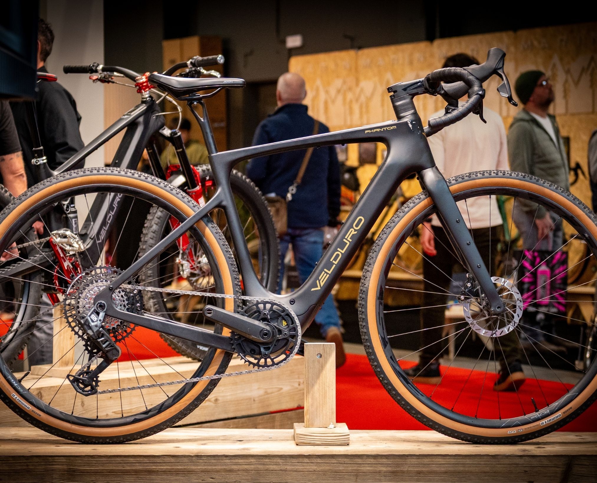 velduro phantom 2026