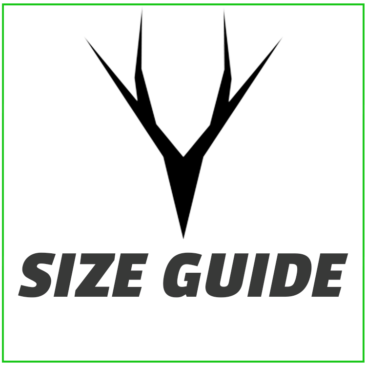 whyte size guide icon