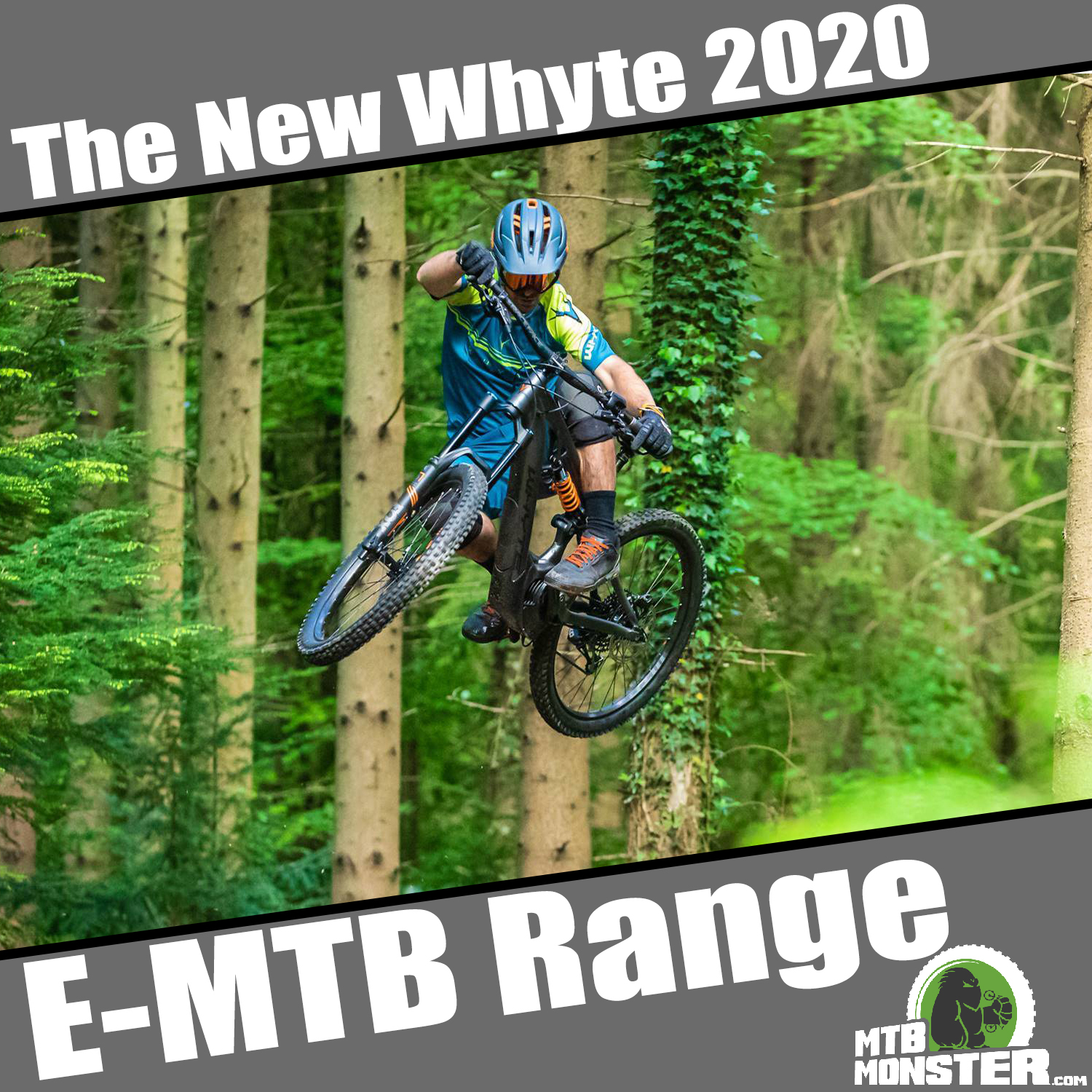 whyte e 180 rs