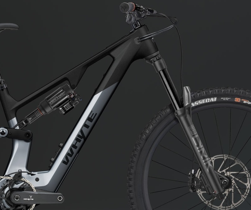 Whyte Karve RS 2027