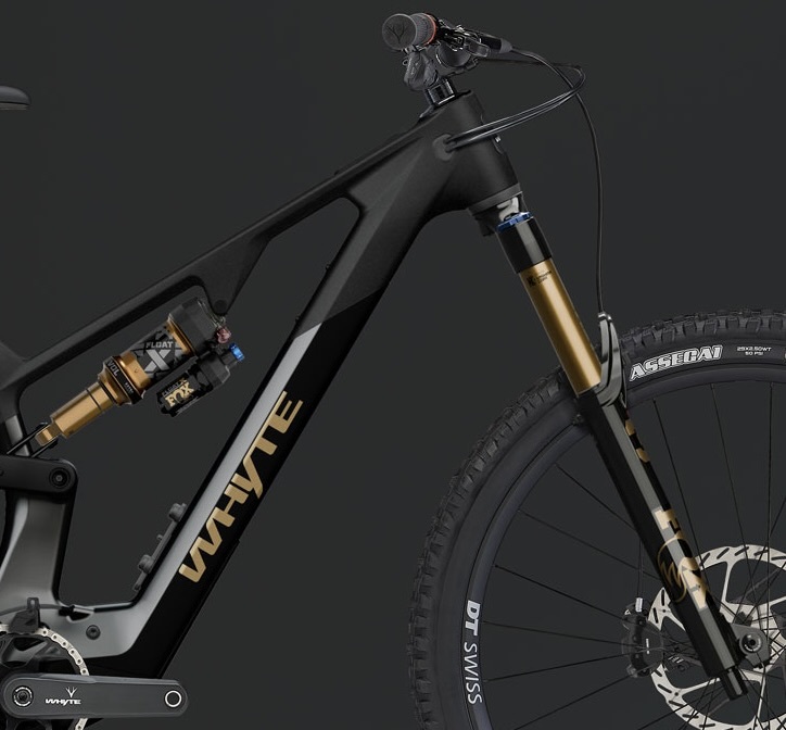 Whyte Karve RSX 2027 Whyte Karve RSX 2027