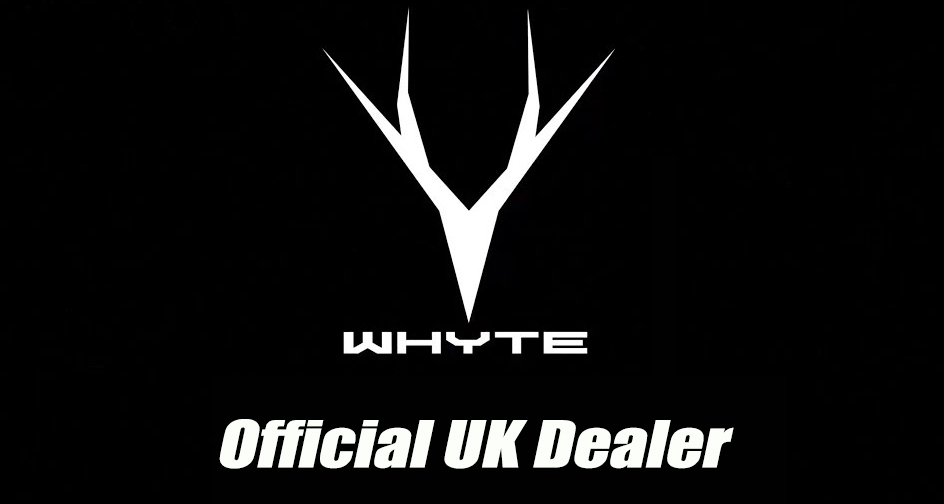 whyte bikes uk