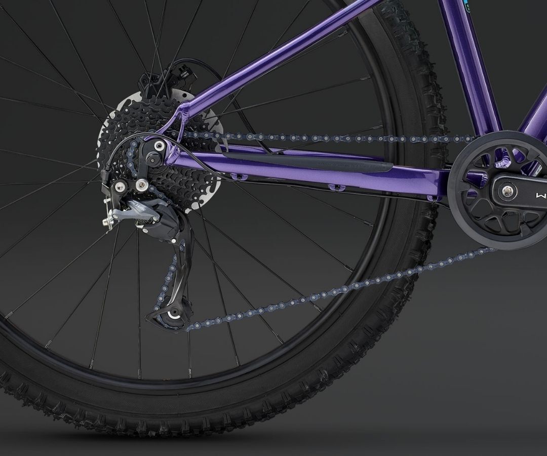 Whyte Secta 26 MX 2027