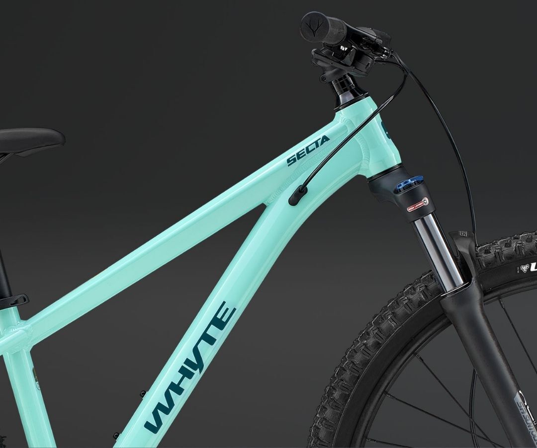 Whyte Secta 26 MX 2027