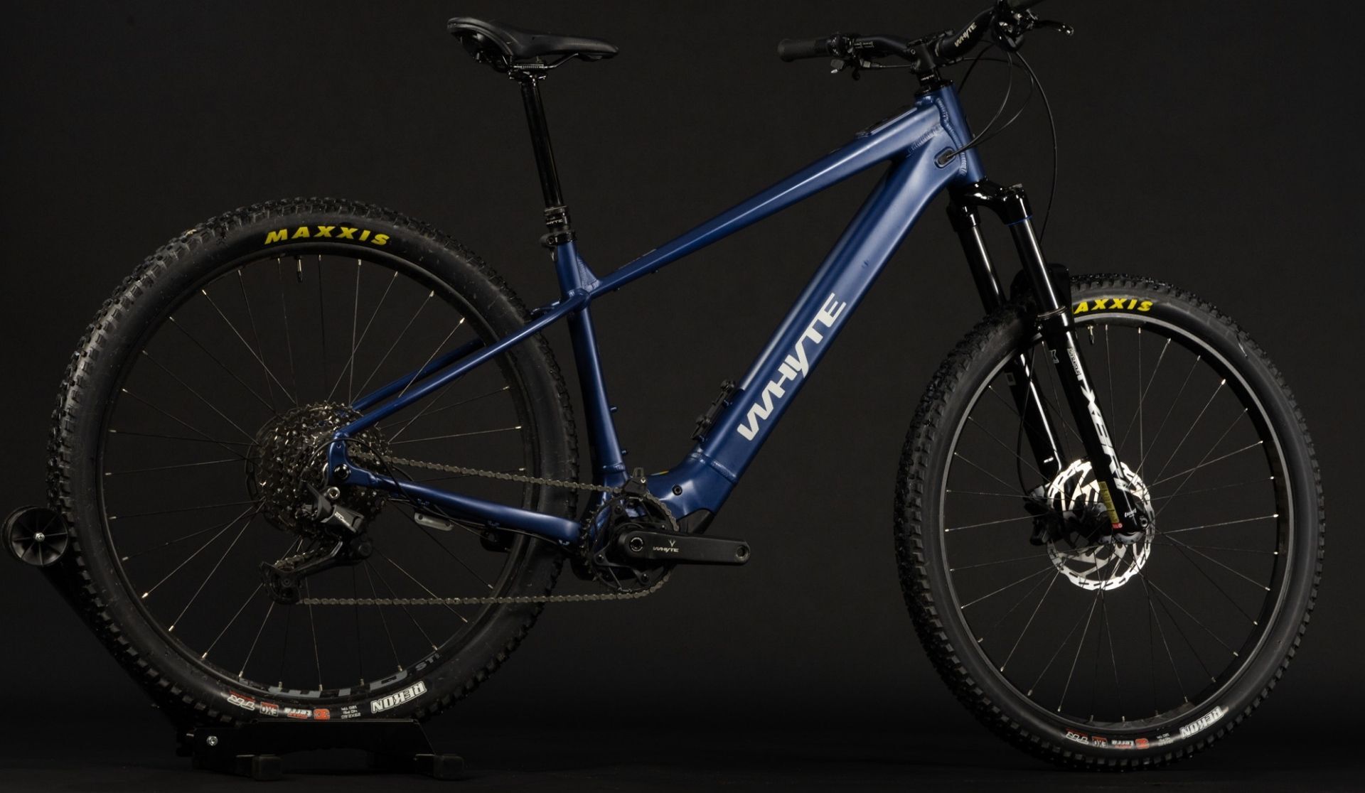 Whyte Secta-E 2027