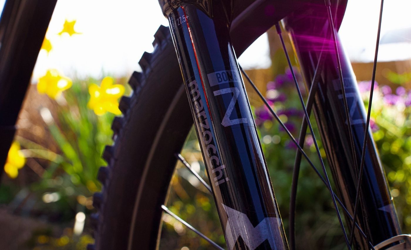 Whyte Sythe RS 2027 Whyte Sythe RS 2027