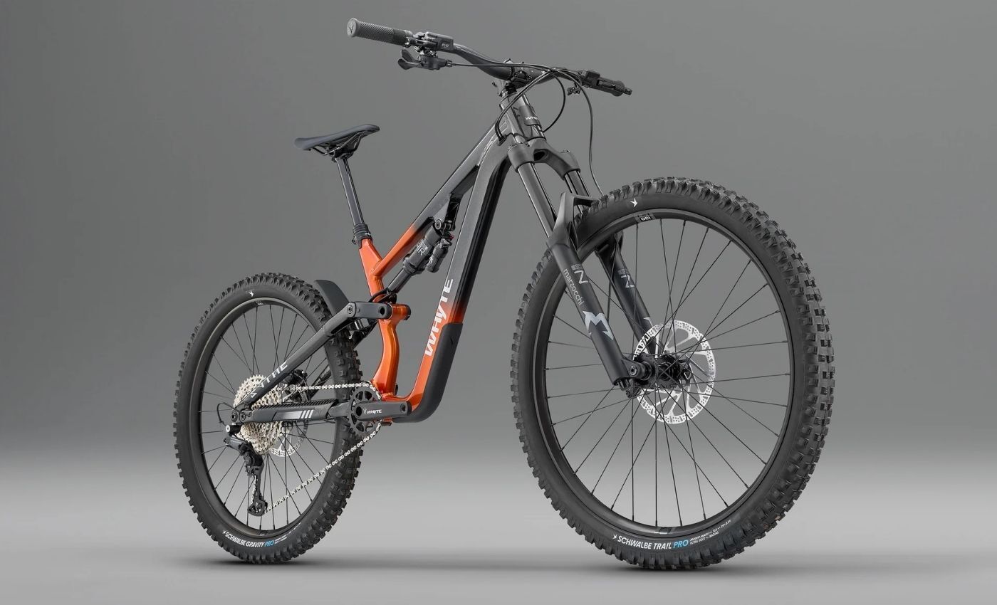 Whyte Sythe S 2027