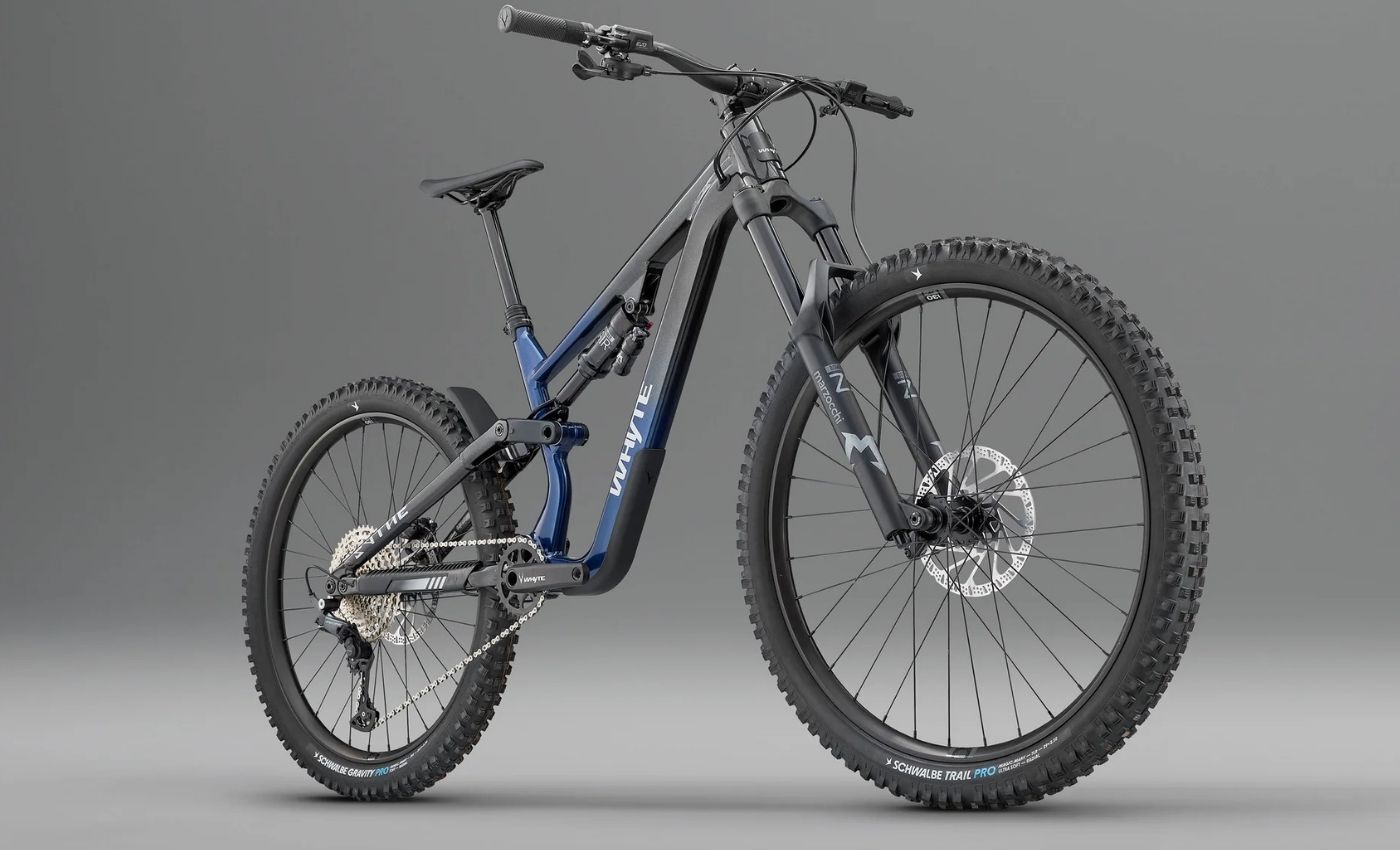 Whyte Sythe S 2027