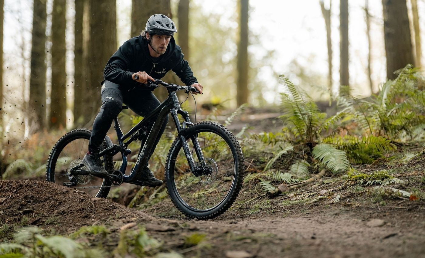 Whyte Sythe RS 2027 Whyte Sythe RS 2027