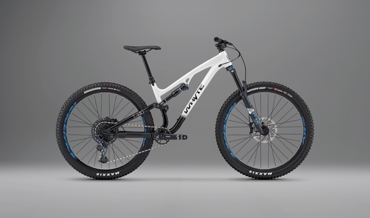 whyte-t-140-rs-v3-2025-gloss-white-matte-black-key-features